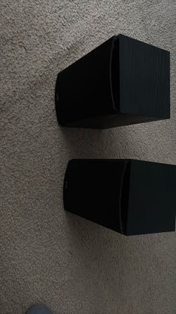 Polk Speakers