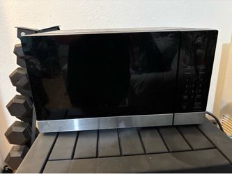 Microwave-LG microwave