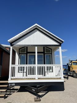 (park Model) Tiny Home 