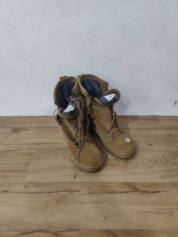 ARMY BOOTS ALTAMA