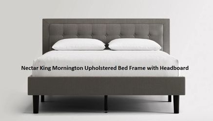 New Nectar Bed Frames