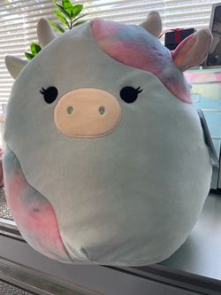Stuffed animal