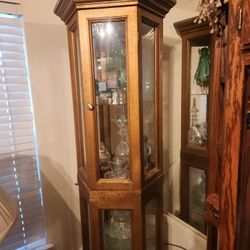 Curio Cabinet 