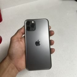 Iphone 11 Pro