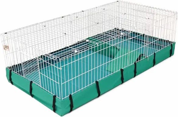 Midwest Guinea Habitat Cage Plus - Used
