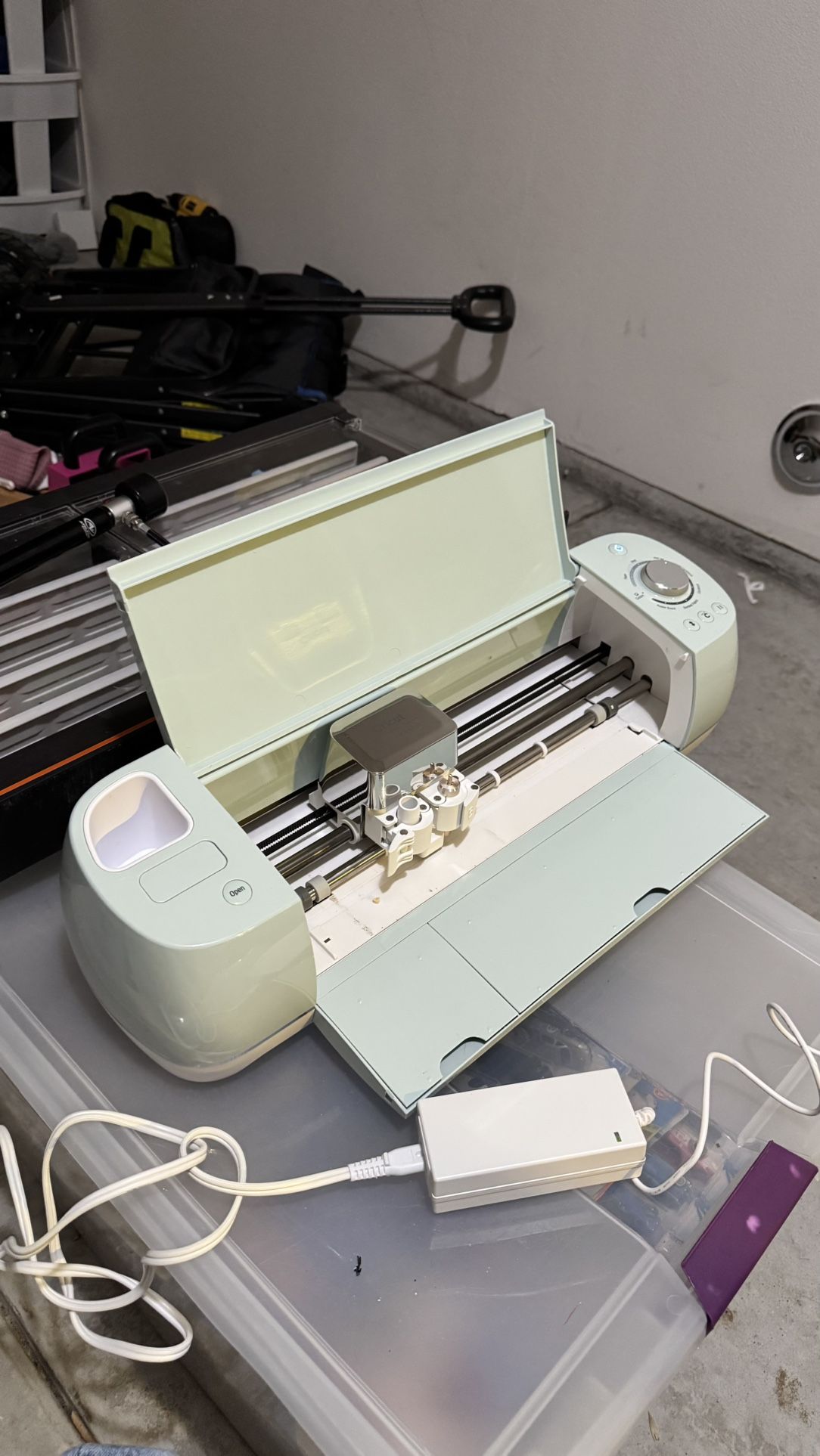 Cricut Explore Air 2