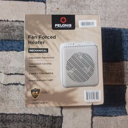 Heater Brand New