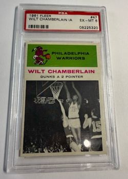 Classic Sports Cards Collection