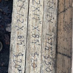 Lumber 