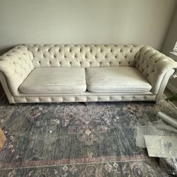 Apartment Furniture! Great for students or budgets!