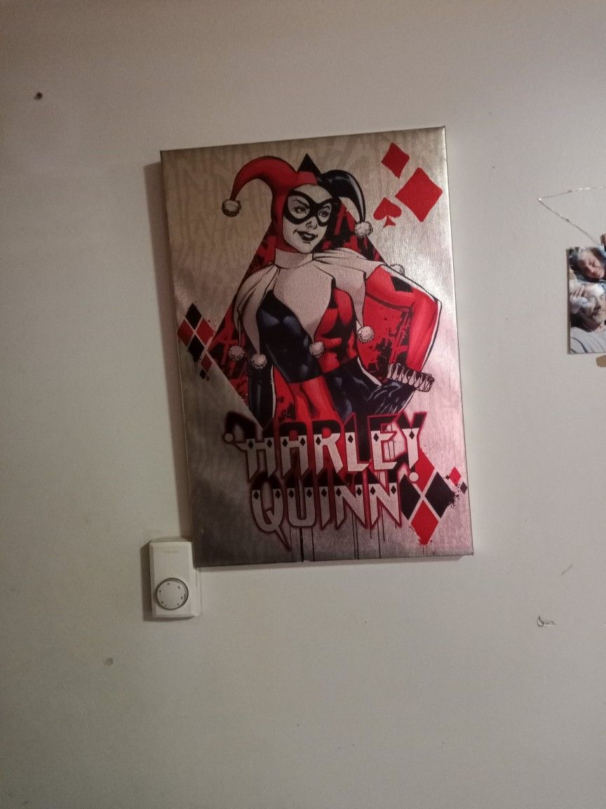 Harley Quinn