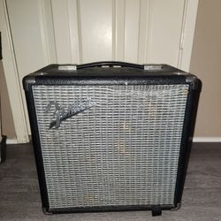 Fender Rumble 15