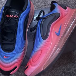 nike air max 720s