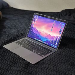 MacBook Air 13inch (2020)