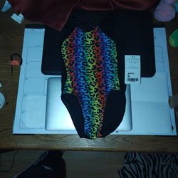 Leotard Child Medium