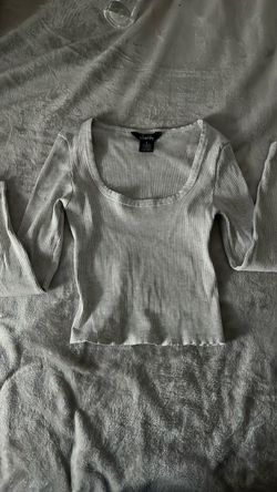 Grey Long Sleeve