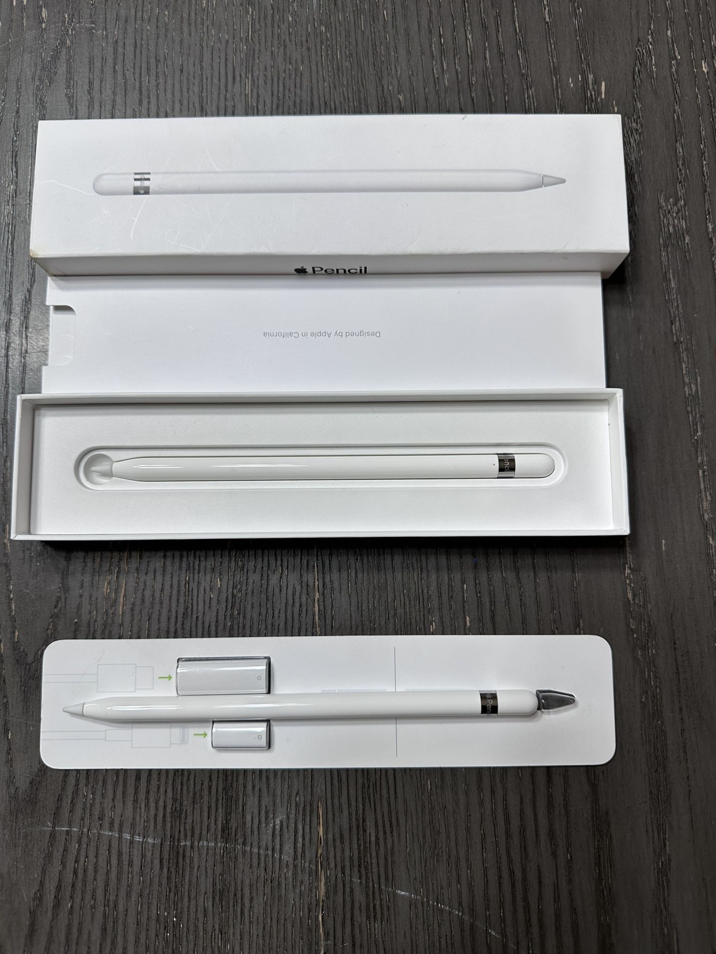 Apple Pen Gen 1