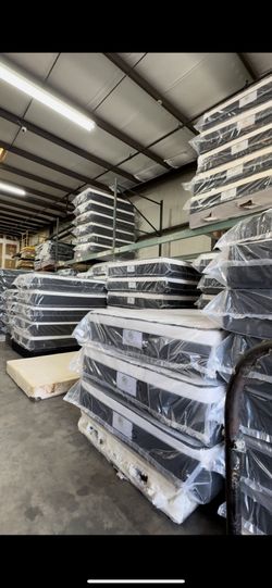 Colchones De Todos Las Medidas MATTERS NEW