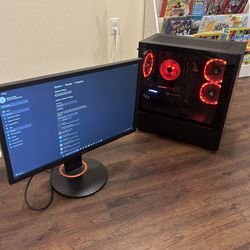CyberPower Gaming Pc 