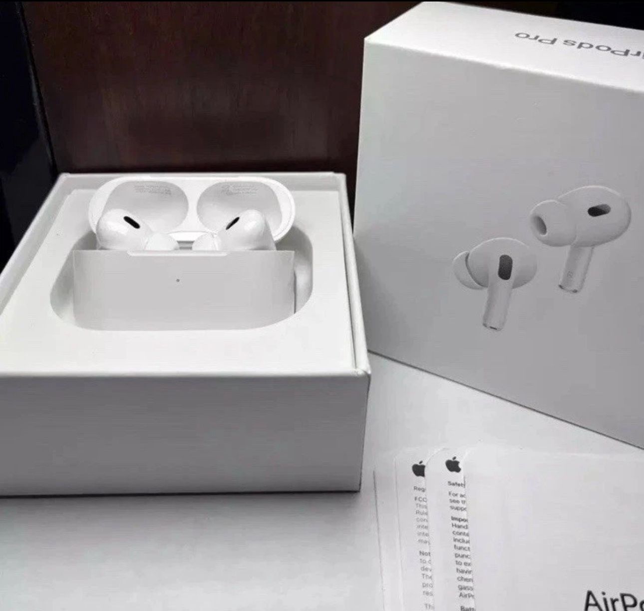 Wireless Headphones