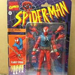 Marvel Legends