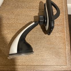 Smartphone Car Mount Holder - Great Stocking Stuffer