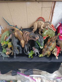 Dinosoars