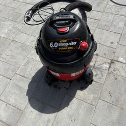 Shop Vac