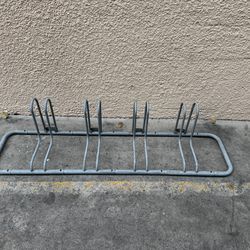 Bike Rack for 4 Bicycles