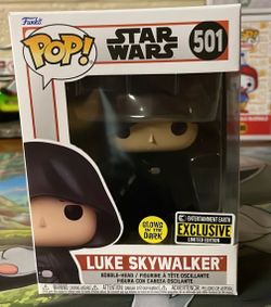 Funko Pop Star Wars