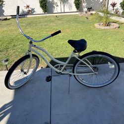 Bicycles