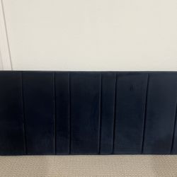 Queen Size headboard