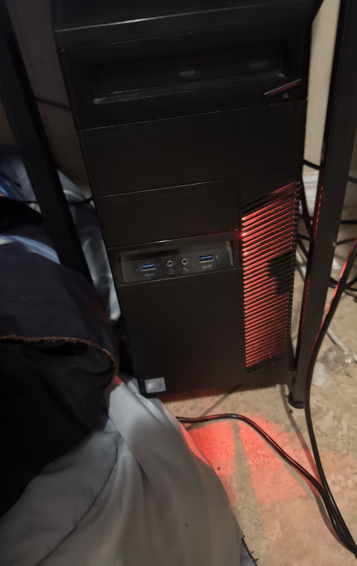 Budget Pc