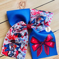 Hairbows