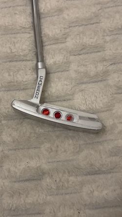 Golf club