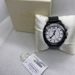 Women’s Coach Watch 