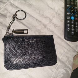 Marc Jacobs Coin Purse 