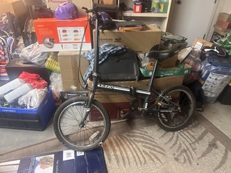 Zizzo  Bicycle