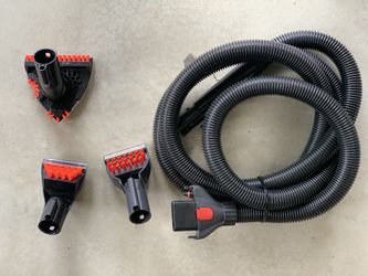 Brissell attachments