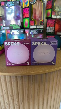 Speks