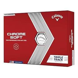 Golf Balls $30