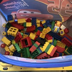 125 duplo blocks