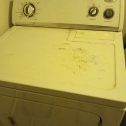 Whirlpool Dryer