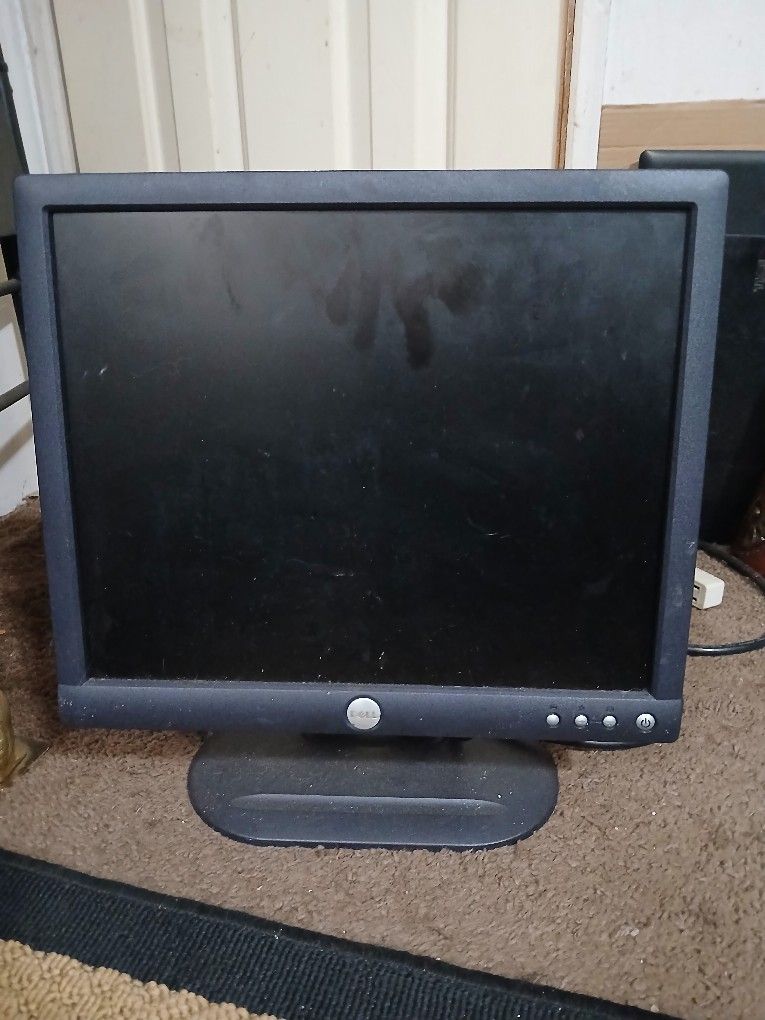 DELL Monitor