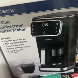 Cafetera Americana 