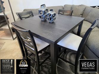 Counter-Table-Set