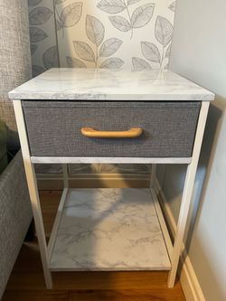 Nightstand