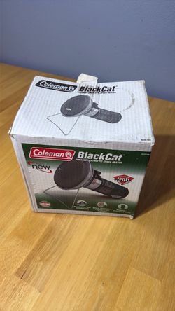 BlackCat Portable Space Heater