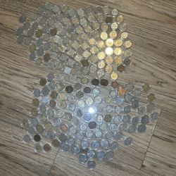 Foreign Collector Coins 