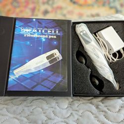 Neatcell Laser Tattoo Remover ~ Rechargeable 